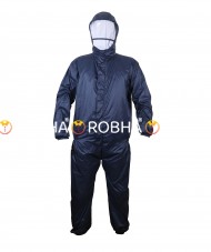 ROBHA® Personal Protective Equipment (PPE) with shoe cover