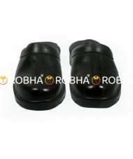  ROBHA® Leather Chef Shoes