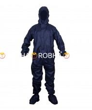ROBHA® Personal Protective Equipment (PPE) with shoe cover